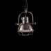 Подвесной светильник Delight Collection KM025 antique brass