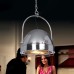 Подвесной светильник Delight Collection KM026 steel