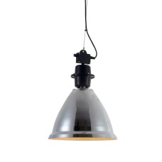 Подвесной светильник Delight Collection KM0366P-1 chrome