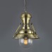 Подвесной светильник Delight Collection KM046P brass