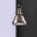 Подвесной светильник Delight Collection KM049P-1M brass