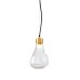 Подвесной светильник Delight Collection KR1197P-1 clear