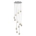 Подвесной светильник Delight Collection MD13003023-12A chrome