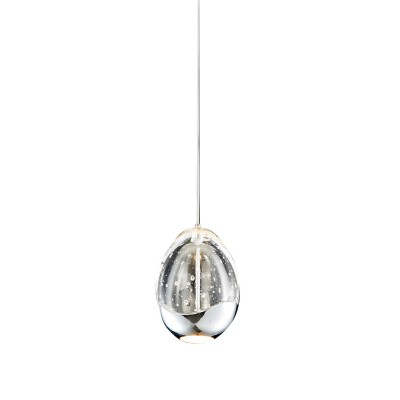 Подвесной светильник Delight Collection MD13003023-1A chrome