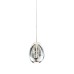 Подвесной светильник Delight Collection MD13003023-1A chrome