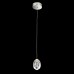 Подвесной светильник Delight Collection MD13003023-1A chrome