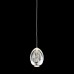 Подвесной светильник Delight Collection MD13003023-1A chrome