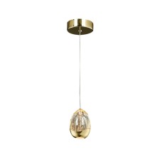 Подвесной светильник Delight Collection MD13003023-1A gold