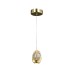 Подвесной светильник Delight Collection MD13003023-1A gold