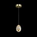Подвесной светильник Delight Collection MD13003023-1A gold