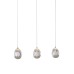 Подвесной светильник Delight Collection MD13003023-3B chrome