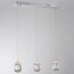 Подвесной светильник Delight Collection MD13003023-3B chrome