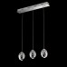 Подвесной светильник Delight Collection MD13003023-3B chrome