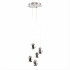 Подвесной светильник Delight Collection MD13003023-5A chrome