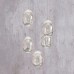 Подвесной светильник Delight Collection MD13003023-5A chrome