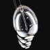 Подвесной светильник Delight Collection MD13003023-5A chrome