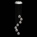 Подвесной светильник Delight Collection MD13003023-7A chrome