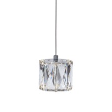 Подвесной светильник Delight Collection MD15030039-1A chrome