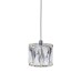 Подвесной светильник Delight Collection MD15030039-1A chrome