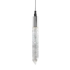 Подвесной светильник Delight Collection MD17003025-1A chrome
