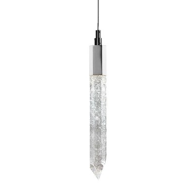 Подвесной светильник Delight Collection MD17003025-1A chrome