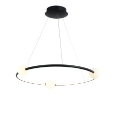 Подвесной светильник Delight Collection MD190001035-1B black