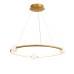 Подвесной светильник Delight Collection MD19001035-1B gold