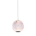 Подвесной светильник Delight Collection MD20001012-1A chrome