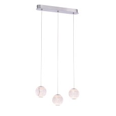 Подвесной светильник Delight Collection MD20001012-3B chrome