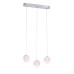 Подвесной светильник Delight Collection MD20001012-3B chrome
