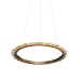 Подвесной светильник Delight Collection MD20020154-1A satin gold