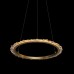 Подвесной светильник Delight Collection MD20020154-1A satin gold