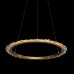 Подвесной светильник Delight Collection MD20020154-1B satin gold