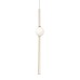 Подвесной светильник Delight Collection MD21001050-1A black/gold