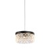 Подвесной светильник Delight Collection MD21020075-1A matt black