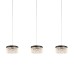 Подвесной светильник Delight Collection MD21020075-3B matt black