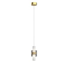 Подвесной светильник Delight Collection MD22001004-1A gold