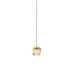 Подвесной светильник Delight Collection MD22001052-1A gold