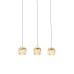 Подвесной светильник Delight Collection MD22001052-3B gold