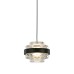 Подвесной светильник Delight Collection MD22030002-1A black/clear