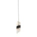 Подвесной светильник Delight Collection MD23001022-1A matt black