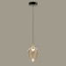 Подвесной светильник Delight Collection MD24001012-1A brass/champagne