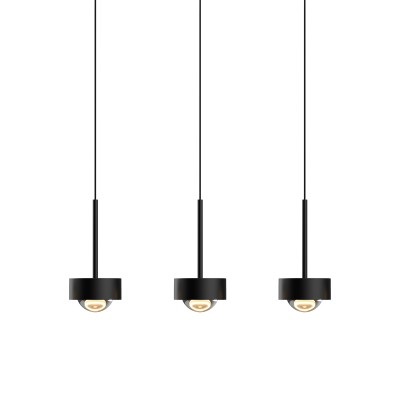 Подвесной светильник Delight Collection MD2826-3L black