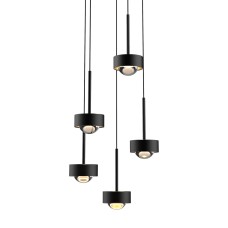 Подвесной светильник Delight Collection MD2826-5A black