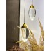 Подвесной светильник Delight Collection MT8610-C brass