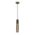 Подвесной светильник Delight Collection MT8851-1H bronze