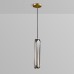 Подвесной светильник Delight Collection MT8851-1H bronze