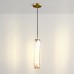 Подвесной светильник Delight Collection MT8851-1H bronze