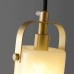 Подвесной светильник Delight Collection MT9056-3H brass