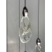 Подвесной светильник Delight Collection MT9176-1H pearl black